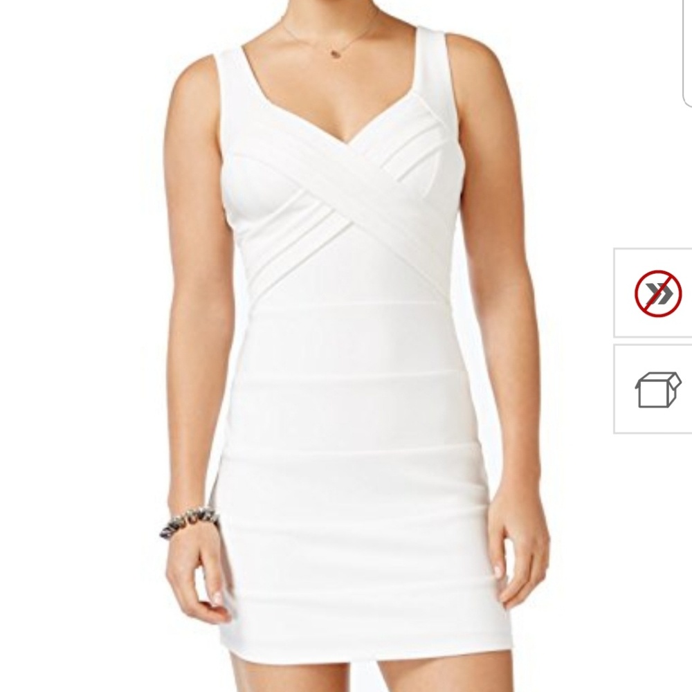 Emerald Sundae Bodycon Dress